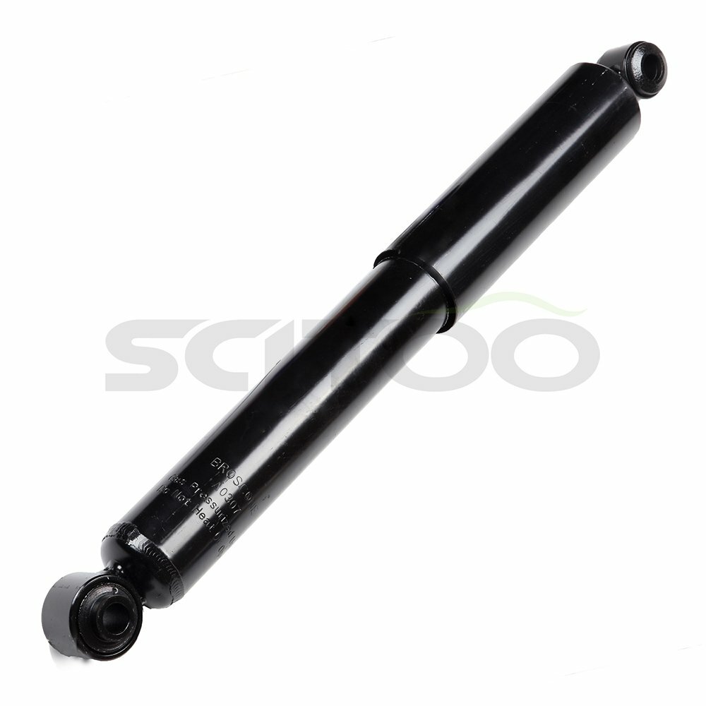 Rear Pair Shocks & Struts for 20052015 Nissan Xterra All Engine 2WD eBay