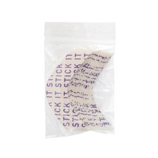 SunShine Stick It Tape Toupee For Men Wig Hair Front Shape A Or C Tape 36PCS