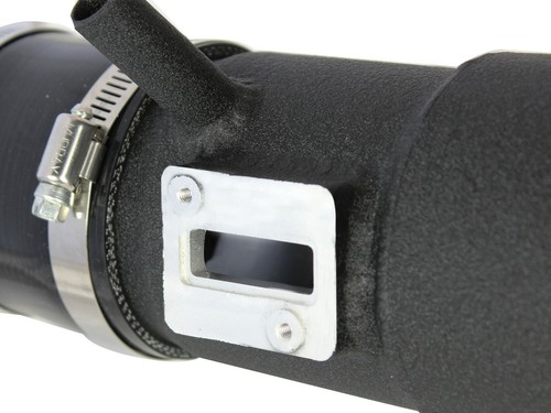 Takeda Stage2 Short Ram Air Intake System (Black) For 14-20 Acura TLX 3.5L V6 - Picture 5 of 10