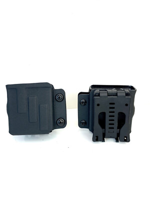Tasche Holster Kydex Magazintasche Magazin Pouches AR 15 / M16 / OA Multi Lok