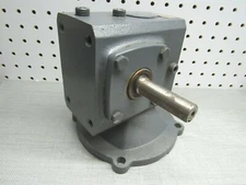 Boston Gear F313-15-G1 Gear Reducer