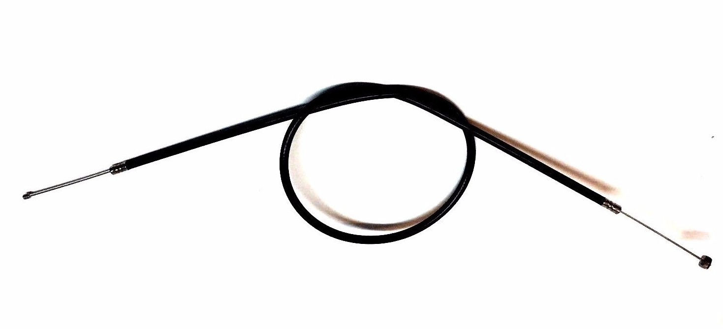 28" POCKET BIKE THROTTLE CABLE MTA1 MTA2 LUCKY7 MINI BIKE 47CC 49CC