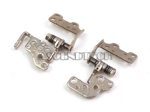 SAMSUNG CHROMEBOOK 4+ XE350XBA L&R LCD SCREEN HINGE SET BA98-01910A_BA98-01911A - Afbeelding 2 van 2