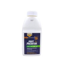 Bartoline Paint Predator Fast Action Paint Stripper 500ml
