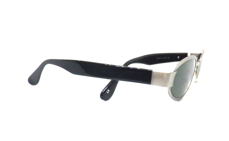 Fiorucci Sunglasses Men Women Made In Italy 90s Vintage Metal eBay