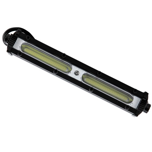 2pcs 7inch Led Flood Work Light Bar Offroad Roof For Ford Transit MK7 07-14 New - Picture 10 of 11