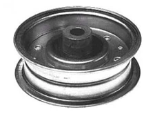 Rotary Brand 2188 FLAT IDLER PULLEY 3/8"X 3-1/32" BUNTON
