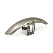 Narrow Glide Front Fender, Mudguard, for Harley-Davidson Sportster from 07