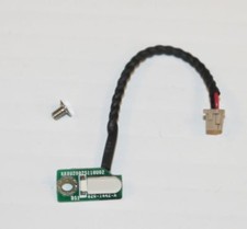 OEM LED Sleep Board  Cable 820-1442-a - Apple Powerbook G4 A1010 A1104 12.1"