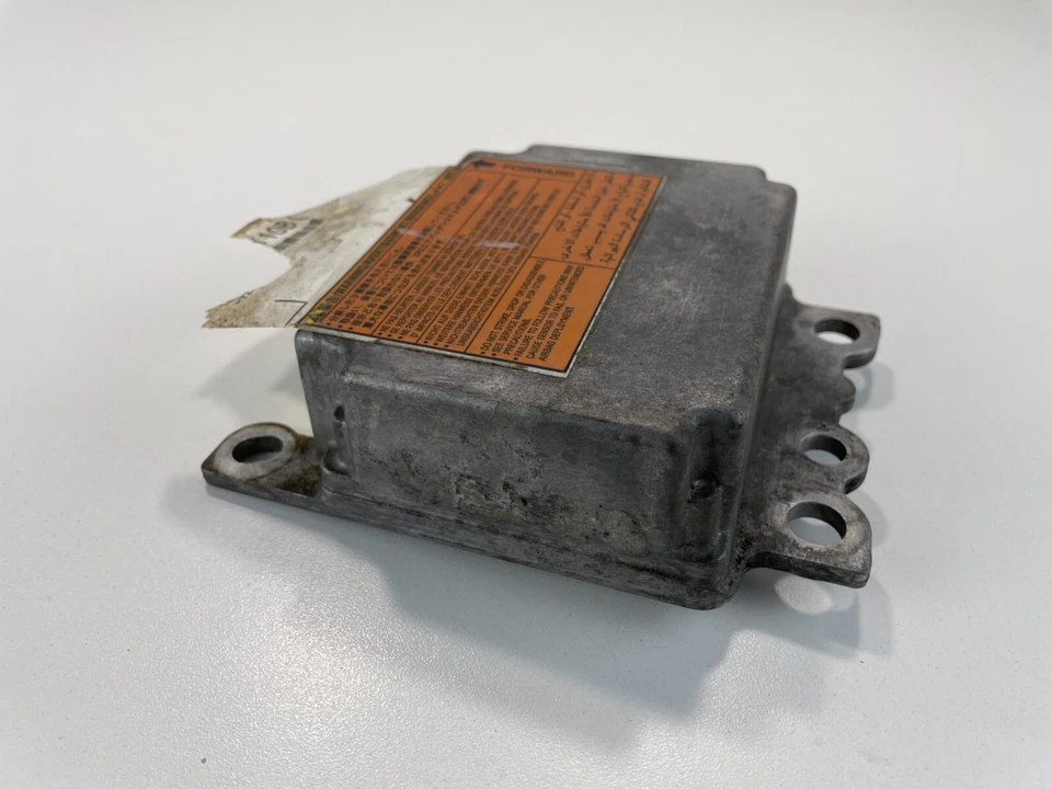 Módulo de control Nissan Sentra SRS 2007-2011 OEM Foto 3 de 4