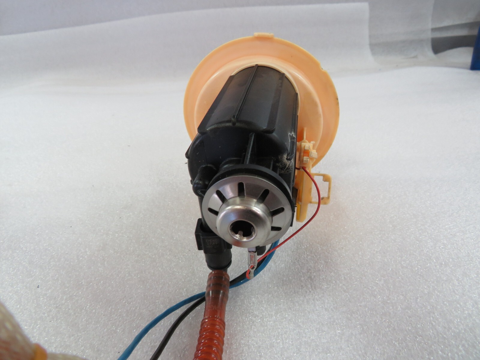 Ferrari 488, RH, Right, Fuel Pump, Used, P/N 272086