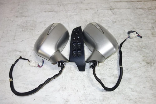 JDM Honda Civic 4-door FA1 FA5 Power Auto Folding Mirrors & Switch 2006-2011