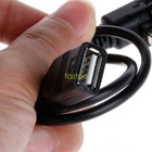 USB Interface AMI MMI AUX MP3 Cable Adapter For Audi Q5 Q7 R8 A3 A4 A4L A5 A6 A7