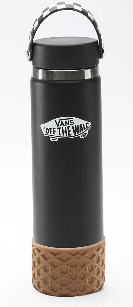 Hydro Flask, Other, New In Box Limited Edition Vans Hydroflask 24 Oz  Bottle