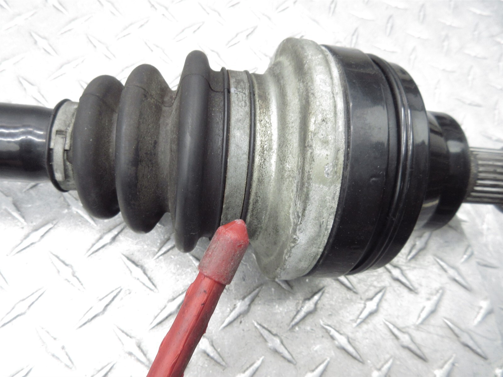 2008 Ferrari F430 Spider 201911 Rear LH Left Driver Side CV Axle Half Shaft