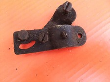 staffa dinamo regolabile gruppo luce Magneti Marelli Radius bici epoca