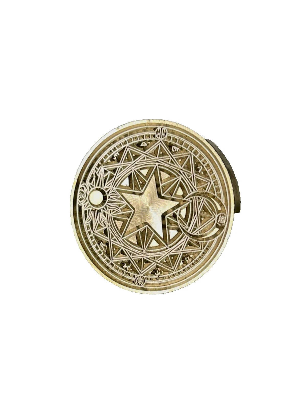 Wedding Sealing Wax Stamp