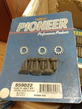 Pioneer 859022 Automatic Transmission Flexplate Mounting Bolt