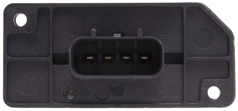 BLwr Motor Resistor  Airtex  4P1588 - Изображение 4 из 4