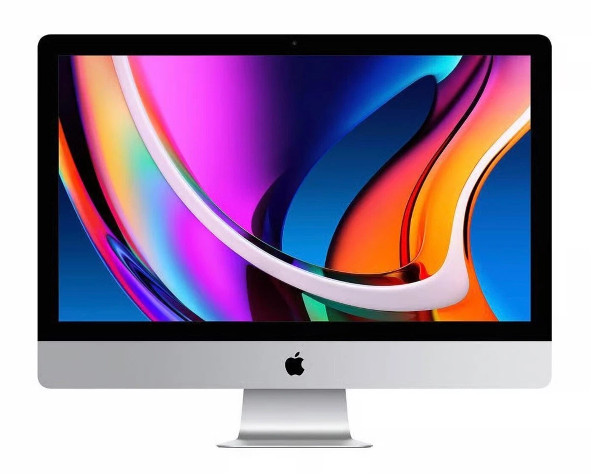 Apple iMac with Retina 5K display 1 TB 8 GB RAM Apple Desktops