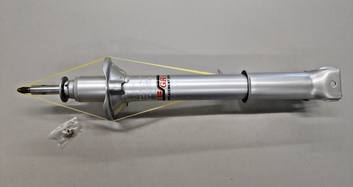 🔝 Montaje Superior De Puntal SACHS 802 693 Para Dacia (eje Trasero) | Suspensión Original De Fábrica