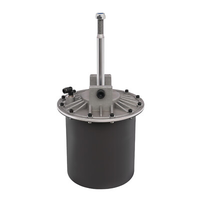 Tire Changer Machine Parts Bead Breaker Cylinder Quickly Insert Air Fitting