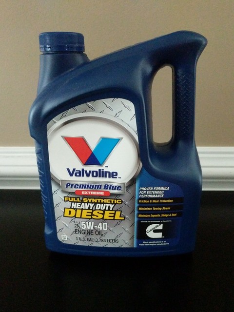 Моторное масло valvoline 5w40