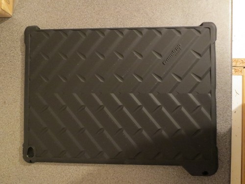 iPad Pro 12.9 Gen 1 & 2 Gumdrop Case Drop Tech Protection FREE P&P - Picture 14 of 23