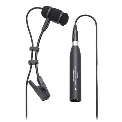 audio-technica PRO35 Rückelektret Kondensatormikrofon NEU aus Japan