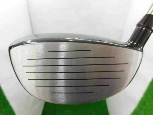 2010MODEL FOURTEEN GOLF CLUB DRIVER ST-110 9DEG S-FLEX - Image 3 of 4