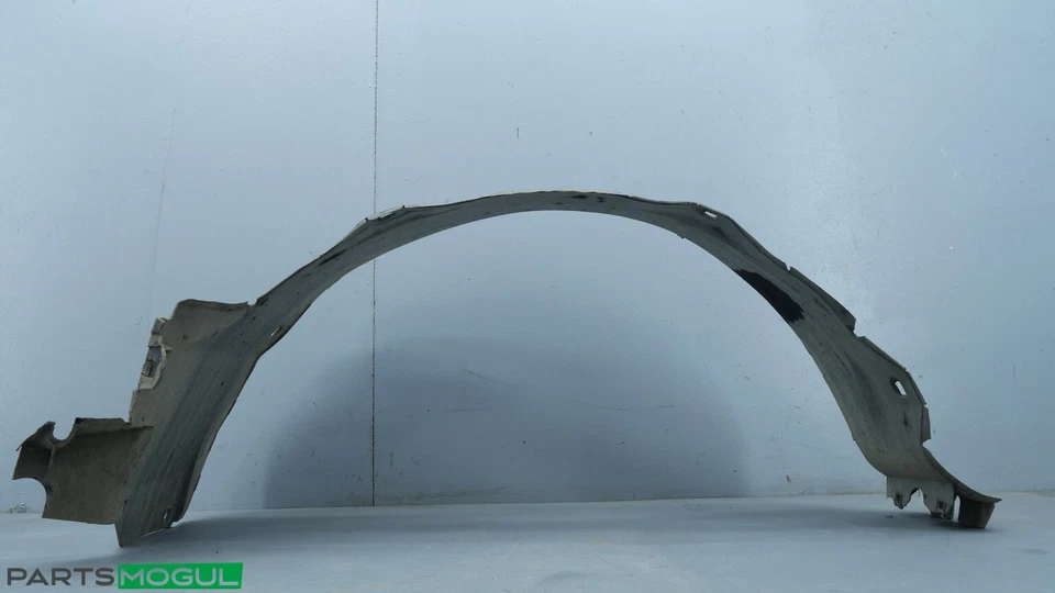 1991 Mercedes-Benz 300Sl Front Left Driver Inner Fender Liner Lining OEM - Image 2 of 4