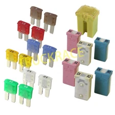 MICRO FUSE KIT FITS FOR '13-'22  2500 3500 & 2014-2022 1500 DODGE RAM EcoDiesel