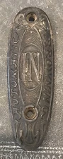 Rare FN Browning Rifle Butt Plate  ( M )