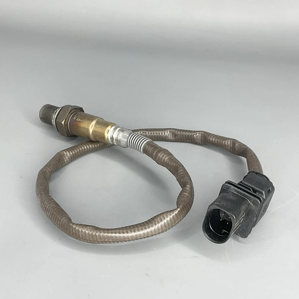 OE GENUINE Lambda Oxygen Sensor For 2013-2020 Mercedes CLA GLA SL A0095425618 - Image 3 of 4