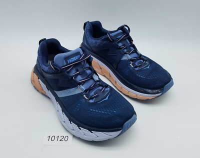 Hoka One One Gaviota 2 Women display picture 1