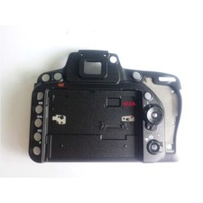 New REAR COVER UNIT for Nikon D750 11A5N Camera Replacement Repair Parts