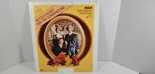 20th Century Fox Butch Cassidy And The Sundance Kid RCA Selectavision Videodisc
