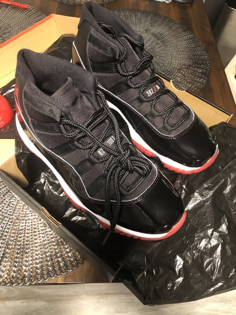 jordan 11 retro playoffs 2012