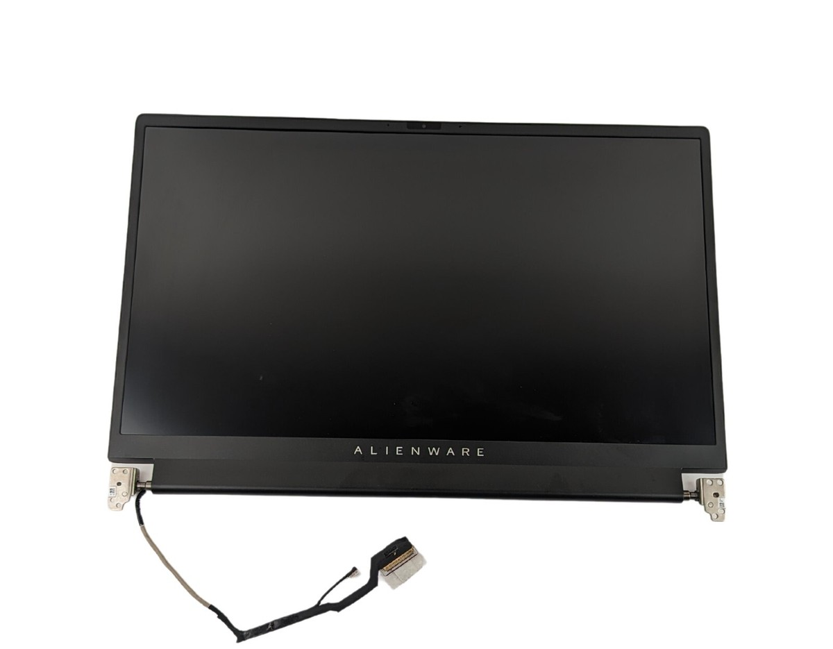 OEM Alienware m17 R5 AMD 165Hz FHD Complete LCD Screen Assembly