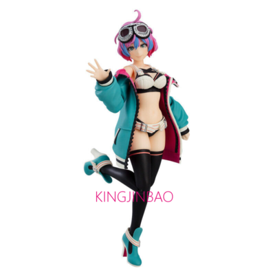MaxFactory Figma 527 shunya Yamashita Plastic Angel 1/12 Scale