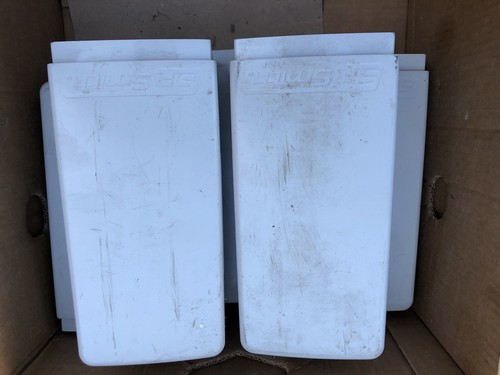 S.R. Smith SR1001495 24V Pool Lift Operator Battery for Pal Splash Axs - Picture 8 of 8