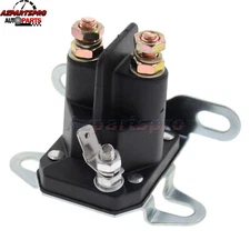 Starter Solenoid For Simplicity 1671994, 1671994SM, 1686981, 1686981SM, 1686982