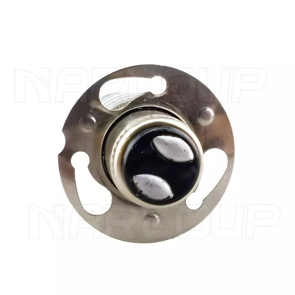 LED for Head Light Headlight Bulb A5676H A5676 12V DC CL77 CB77 CA77 USA Foto 2 de 4