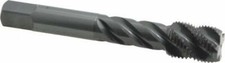 OSG 5/8-18 UNF 4 Flute 3B Modified Bottoming Spiral Flute Tap Vanadium HSS, O...