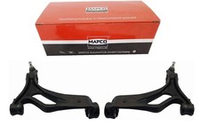 MAPCO QUERLENKER SATZ PORSCHE CAYENNE(9PA) VW TOUAREG  (7LA,7L6,7L7) VORDERACHSE