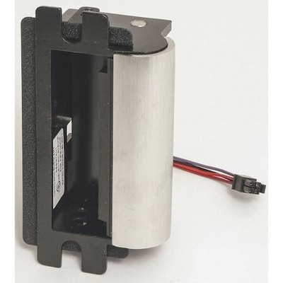 Hes 1006 630 Lbm Electric Strike, 12/24Vdc, H.Duty, Fail Secure