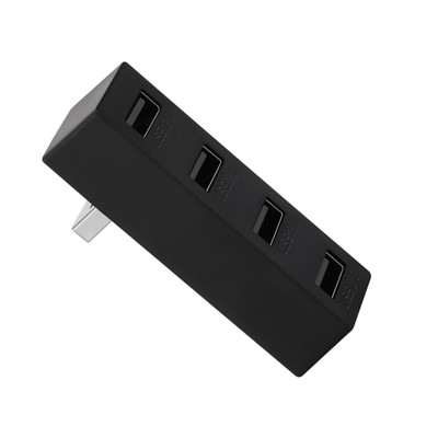Gaming Console Accessories High Speed 2.0 USB Expansion For Xbox Series X/S