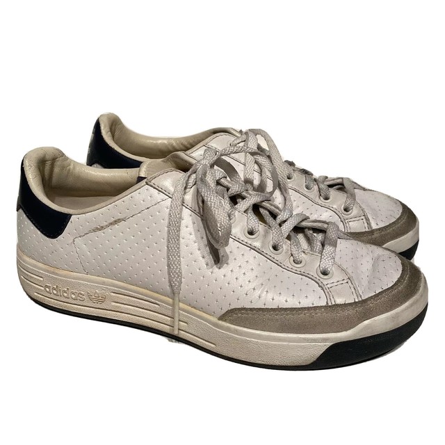 rod laver tennis shoes