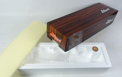 Liliput 10470 LEERKARTON Dampflok BR 230F 317 SNCF Spur H0 OVP HO Leerverpackung | Zustand: Gebraucht