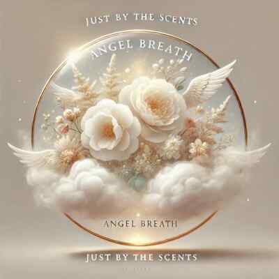 Angel Breath Scent 4 Oz Home Fragrance Oil Diffuser FREE SHIPPING USA SELLER
